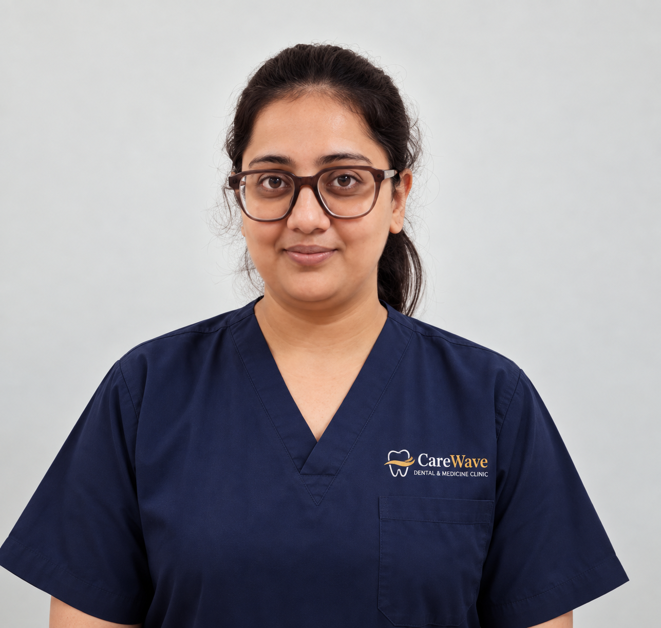 Dr. Mansi Sharma