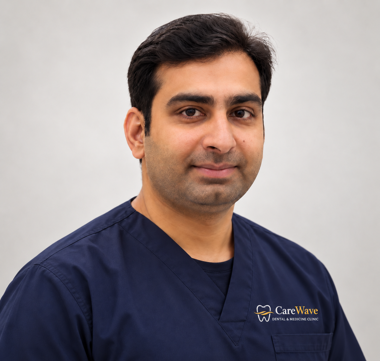 Dr. Neeraj
